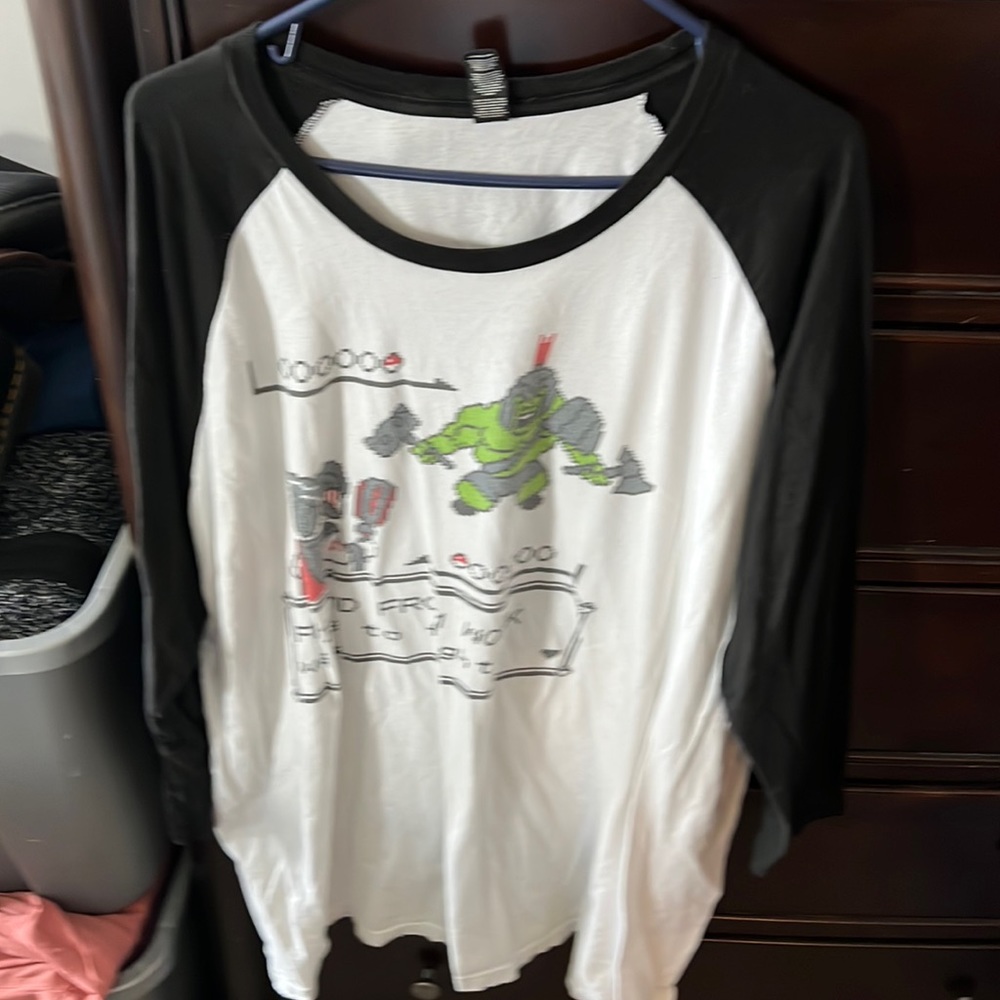 Men’s shirt